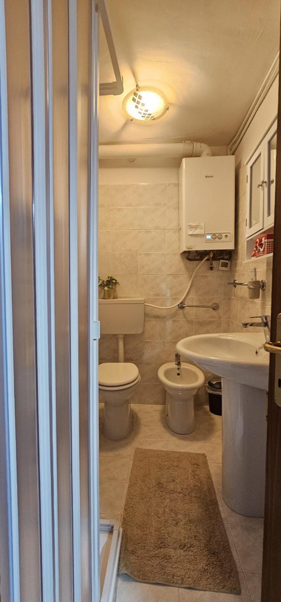 Casa Lory Apartment Pescina Exterior photo